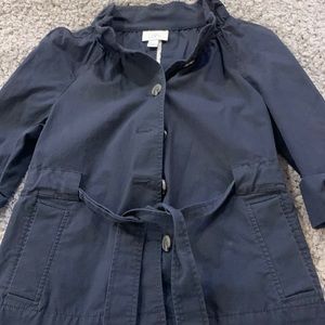 Loft spring jacket